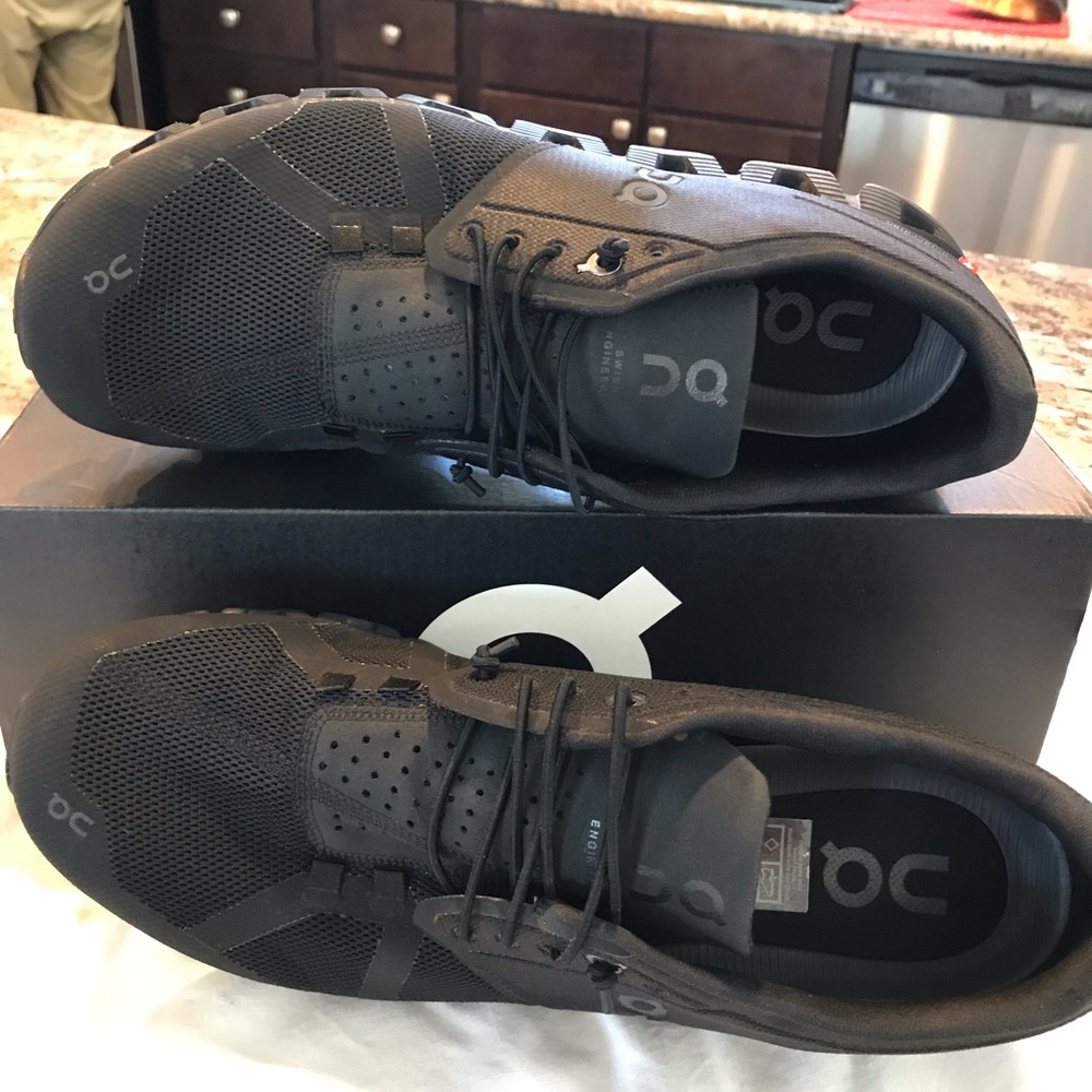 CQ Cloud Men’s Running Shoe